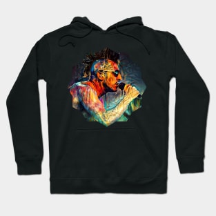 MJK Hoodie